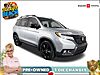 Used 2020 Honda Passport ELITE in SAINT AUGUSTINE, FLORIDA