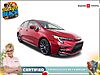 Used 2025 TOYOTA COROLLA HYBRID SE in SAINT AUGUSTINE, FLORIDA