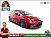 Used 2025 TOYOTA COROLLA HYBRID SE in SAINT AUGUSTINE, FLORIDA