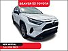 Used 2024 TOYOTA RAV4 HYBRID LE in SAINT AUGUSTINE, FLORIDA