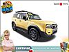 Used 2024 TOYOTA LAND CRUISER BASE in SAINT AUGUSTINE, FLORIDA