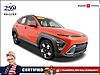 Used 2024 HYUNDAI KONA SEL in SAINT AUGUSTINE, FLORIDA