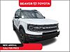 Used 2022 FORD BRONCO SPORT BADLANDS in SAINT AUGUSTINE, FLORIDA