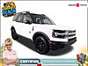 Used 2022 FORD BRONCO SPORT BADLANDS in SAINT AUGUSTINE, FLORIDA