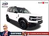 Used 2022 FORD BRONCO SPORT BADLANDS in SAINT AUGUSTINE, FLORIDA