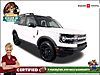 Used 2022 FORD BRONCO SPORT BADLANDS in SAINT AUGUSTINE, FLORIDA