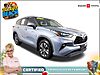 Used 2021 TOYOTA HIGHLANDER HYBRID XLE in SAINT AUGUSTINE, FLORIDA