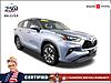 Used 2021 TOYOTA HIGHLANDER HYBRID XLE in SAINT AUGUSTINE, FLORIDA