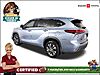 Used 2021 TOYOTA HIGHLANDER HYBRID XLE in SAINT AUGUSTINE, FLORIDA