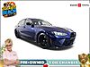 Used 2027 BMW M3 COMPETITION in SAINT AUGUSTINE, FLORIDA