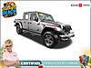 Used 2023 JEEP GLADIATOR RUBICON in SAINT AUGUSTINE, FLORIDA
