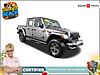 Used 2023 JEEP GLADIATOR RUBICON in SAINT AUGUSTINE, FLORIDA