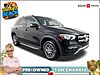 Used 2022 MERCEDES-BENZ GLE GLE 350 in SAINT AUGUSTINE, FLORIDA