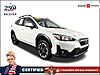 Used 2023 SUBARU XV CROSSTREK PREMIUM in SAINT AUGUSTINE, FLORIDA