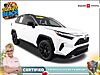 Used 2023 TOYOTA RAV4 HYBRID XSE in SAINT AUGUSTINE, FLORIDA
