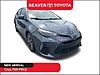 Used 2018 TOYOTA COROLLA SE in SAINT AUGUSTINE, FLORIDA