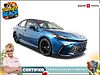 Used 2026 TOYOTA CAMRY SE in SAINT AUGUSTINE, FLORIDA