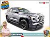 Used 2026 TOYOTA SEQUOIA 1794 EDITION in SAINT AUGUSTINE, FLORIDA