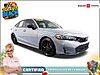 Used 2026 Honda Civic SPORT in SAINT AUGUSTINE, FLORIDA