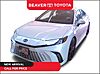 Used 2026 TOYOTA CAMRY XSE in SAINT AUGUSTINE, FLORIDA