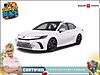 Used 2026 TOYOTA CAMRY XSE in SAINT AUGUSTINE, FLORIDA