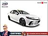 Used 2026 TOYOTA CAMRY XSE in SAINT AUGUSTINE, FLORIDA