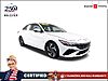 Used 2025 HYUNDAI ELANTRA LIMITED in SAINT AUGUSTINE, FLORIDA