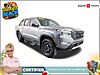 Used 2024 NISSAN FRONTIER PRO-4X in SAINT AUGUSTINE, FLORIDA
