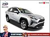 Used 2022 TOYOTA RAV4 XLE in SAINT AUGUSTINE, FLORIDA