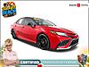 Used 2023 TOYOTA CAMRY XSE in SAINT AUGUSTINE, FLORIDA