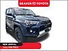 Used 2021 TOYOTA 4RUNNER TRD OFF-ROAD PREMIUM in SAINT AUGUSTINE, FLORIDA