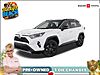 Used 2019 TOYOTA RAV4 HYBRID XSE in SAINT AUGUSTINE, FLORIDA