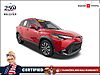 Used 2024 TOYOTA COROLLA CROSS HYBRID SE in SAINT AUGUSTINE, FLORIDA