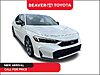 Used 2026 Honda Civic Hybrid SPORT TOURING in SAINT AUGUSTINE, FLORIDA