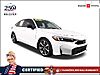 Used 2026 Honda Civic Hybrid SPORT TOURING in SAINT AUGUSTINE, FLORIDA