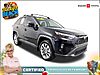 Used 2025 TOYOTA RAV4 XLE PREMIUM in SAINT AUGUSTINE, FLORIDA
