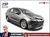 Used 2023 TOYOTA SIENNA XLE in SAINT AUGUSTINE, FLORIDA