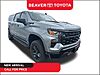 Used 2023 CHEVROLET SILVERADO 1500 CUSTOM TRAIL BOSS in SAINT AUGUSTINE, FLORIDA