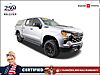 Used 2023 CHEVROLET SILVERADO 1500 CUSTOM TRAIL BOSS in SAINT AUGUSTINE, FLORIDA