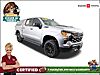 Used 2023 CHEVROLET SILVERADO 1500 CUSTOM TRAIL BOSS in SAINT AUGUSTINE, FLORIDA