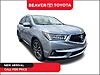 Used 2017 ACURA MDX 3.5L in SAINT AUGUSTINE, FLORIDA