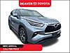 Used 2021 TOYOTA HIGHLANDER XLE in SAINT AUGUSTINE, FLORIDA