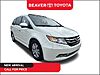 Used 2015 Honda Odyssey EX-L in SAINT AUGUSTINE, FLORIDA