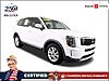 Used 2022 KIA TELLURIDE LX in SAINT AUGUSTINE, FLORIDA