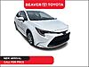 Used 2022 TOYOTA COROLLA LE in SAINT AUGUSTINE, FLORIDA