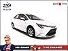 Used 2022 TOYOTA COROLLA LE in SAINT AUGUSTINE, FLORIDA