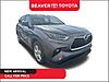 Used 2023 TOYOTA HIGHLANDER LE in SAINT AUGUSTINE, FLORIDA