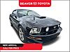 Used 2008 FORD MUSTANG GT DELUXE in SAINT AUGUSTINE, FLORIDA