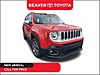 Used 2017 JEEP RENEGADE LIMITED in SAINT AUGUSTINE, FLORIDA
