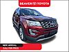 Used 2017 FORD EXPLORER LIMITED in SAINT AUGUSTINE, FLORIDA
